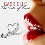 Gabrielle the Voice of Love