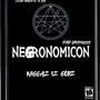 NEGRONOMICON (Explicit)