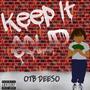 KEEP IT SOLID (feat. XXBANDMAN) [Explicit]