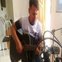 Em Ti Não Vou Parar (Live)