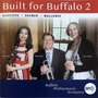 Built for Buffalo 2 (Live)