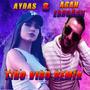 Tıro Vıro (feat. Aydas) [Remix] [Explicit]