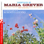 Immortales De Maria Grever (Digitally Remastered)