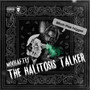 The Halitosis Talker EP (Explicit)