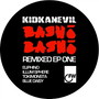 Basho Basho Remixed Remixed EP 1