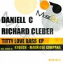 ***** Love Bass EP