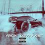 Ride with me (feat. Jeremiah Jordon) [Explicit]