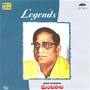 Legends - Ghantasala - Vol : 1