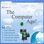 The Computer Age (Explicit)