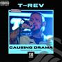 Causing Drama (Explicit)