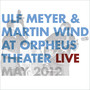 At Orpheus Theater (Live)