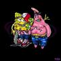 spongebob