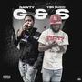 G & $ (feat. YSN ruccii) [Explicit]