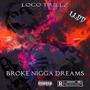 Broke NxCCa Dreamz (Explicit)