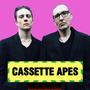 Cassette Apes (Explicit)