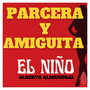 Parcera Y Amiguita