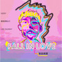 FALL IN LOVE|新血来潮