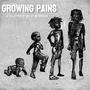 Growing Pains Ep (Explicit)