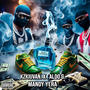 Blue Channel (feat. Aldo G. & Mandy Yera) [Explicit]