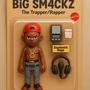Trapper/Rapper The E.p (Explicit)
