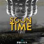 Soon Time (Explicit)