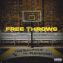 Free Throws (Explicit)