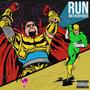 Run Or Die (Explicit)