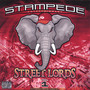 Street Lord vol 1 mixtape