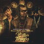 Ya Llevo Tiempo (feat. JVO The Writer, Galante El Emperador & Franco 'el Gorilla)