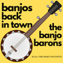 Banjos Back In Town