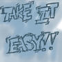 Take It Easy (feat. C.M)