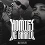 Homies en el Barrio (feat. Sonik420) [Explicit]