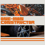 ONE-MAN CONSTRUCTOR (Explicit)