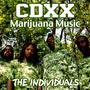 CDXX Marijuana Music (Explicit)