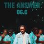 THE ANSWER (Explicit)