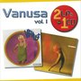 Série 2 EM 1 - Vanusa Vol. 1