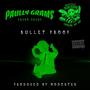 Bullet Proof (feat. Benny Holiday) [Explicit]