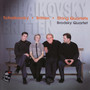 Tchaikovsky / Britten: String Quartets