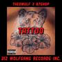 Tattoo (feat. B7shop) [Explicit]