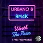 Worth The Price (The Remixes)