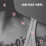 Gib Das Her! (Explicit)