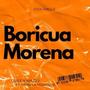 BORICUA/MORENA (feat. Monika Montana) [Explicit]