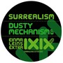 Dusty Mechanism EP