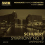 Schubert: Symphony No. 8 