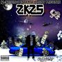 2k25 (Explicit)