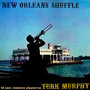 New Orleans Shuffle