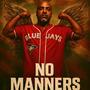 No Manners
