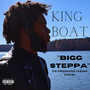 Bigg Steppa (Explicit)