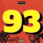 The Chronicles of Jordan Pippen: 93 (Explicit)