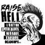 Raise Hell (Explicit)